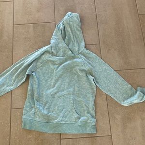 Green Sonoma Sweater